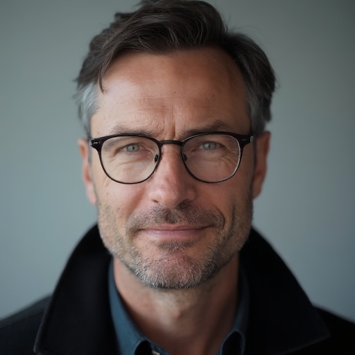 Dr. Klaus Brandstätter — online casino echtgeld reviewer